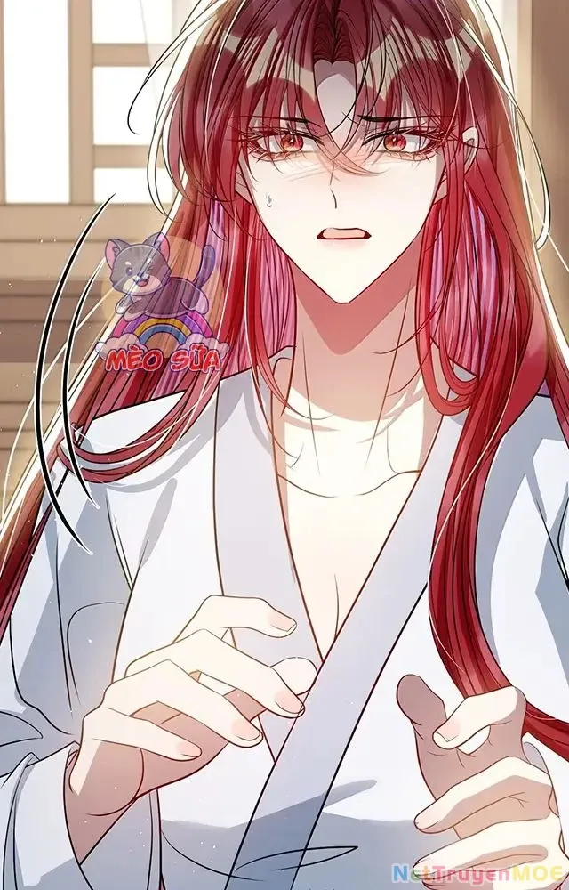Nuông Chiều Mỹ Nhân Cuồng Nhiệt Chap 55 - Next Chap 56