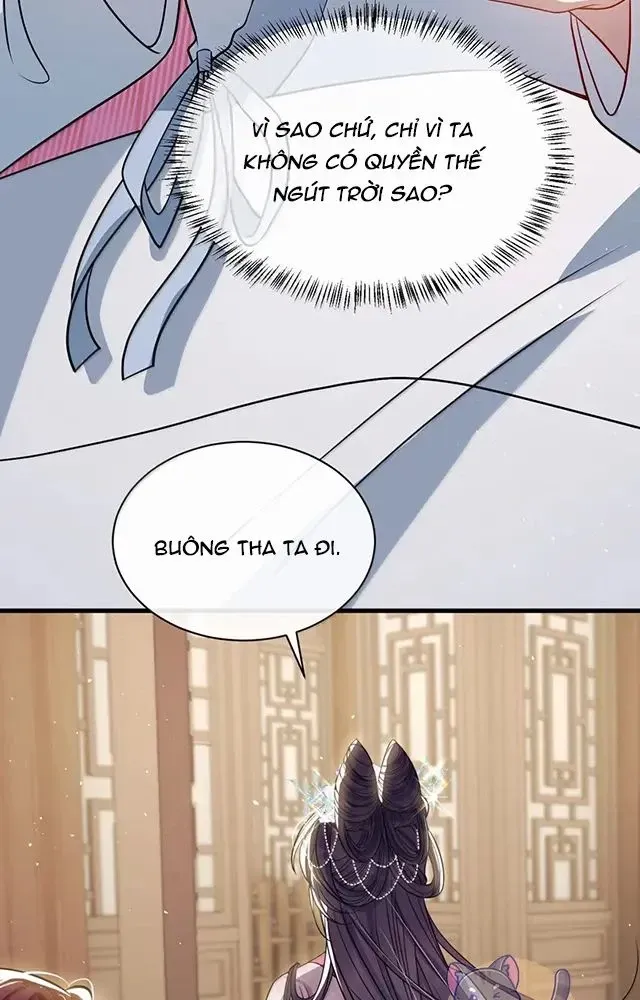 Nuông Chiều Mỹ Nhân Cuồng Nhiệt Chap 55 - Next Chap 56