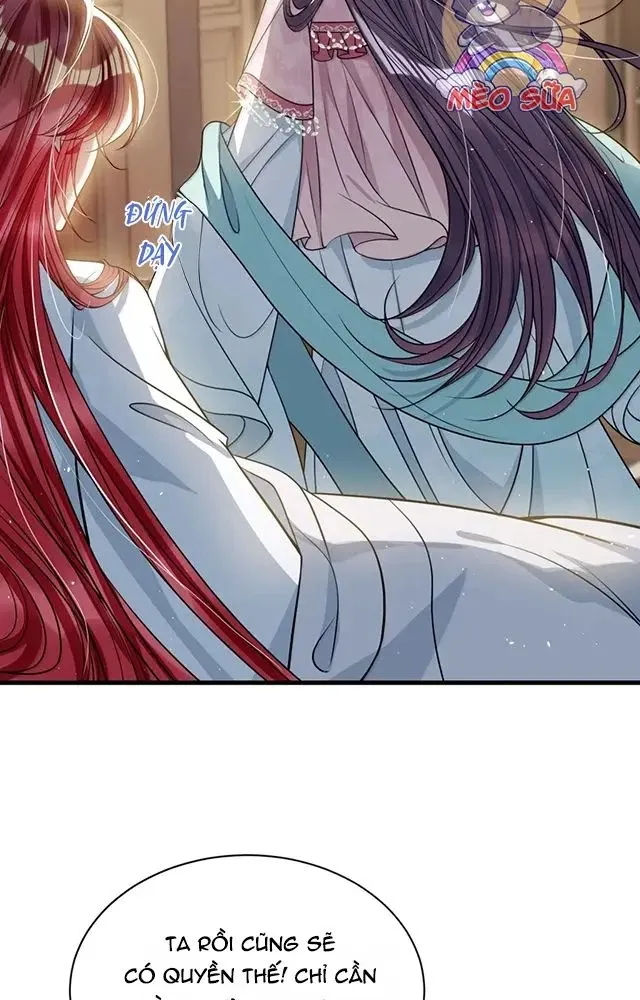 Nuông Chiều Mỹ Nhân Cuồng Nhiệt Chap 55 - Next Chap 56
