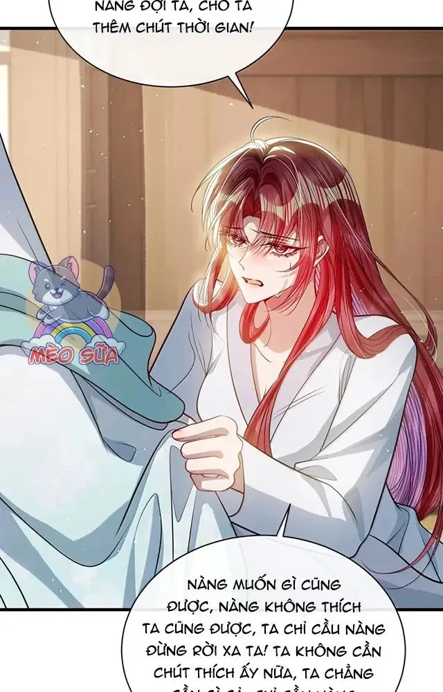 Nuông Chiều Mỹ Nhân Cuồng Nhiệt Chap 55 - Next Chap 56
