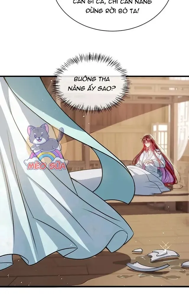 Nuông Chiều Mỹ Nhân Cuồng Nhiệt Chap 55 - Next Chap 56