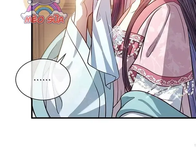 Nuông Chiều Mỹ Nhân Cuồng Nhiệt Chap 55 - Next Chap 56