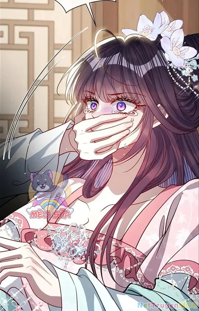 Nuông Chiều Mỹ Nhân Cuồng Nhiệt Chap 55 - Next Chap 56