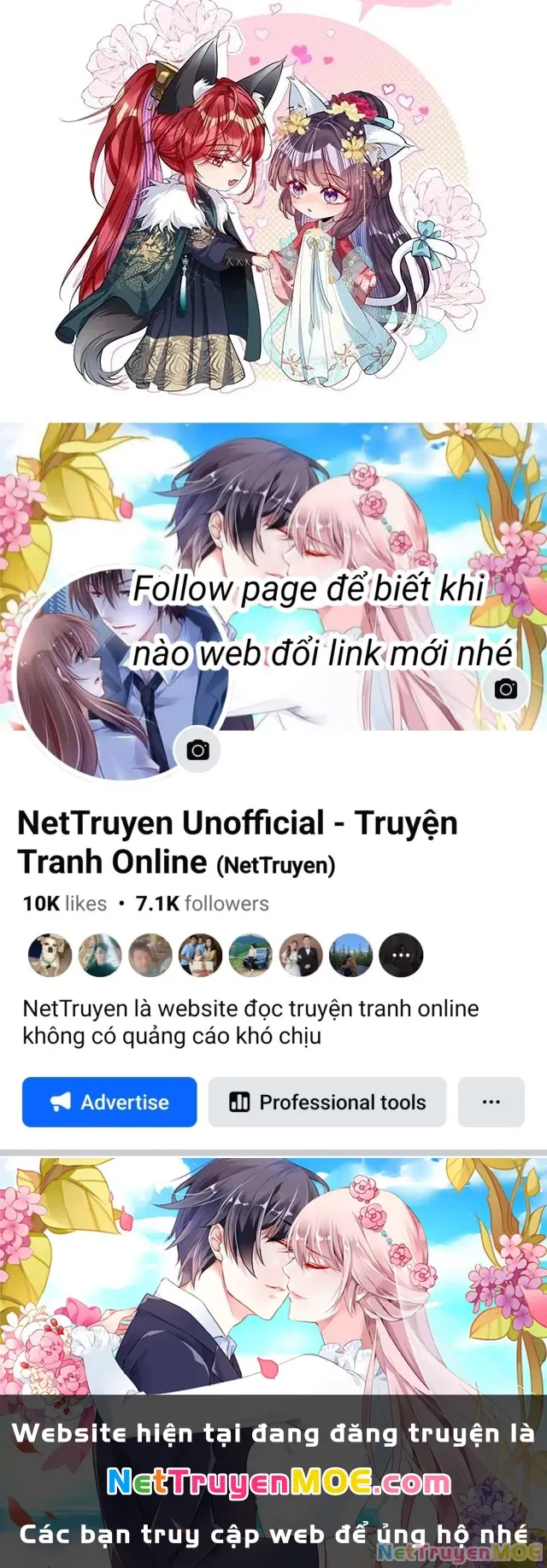 Nuông Chiều Mỹ Nhân Cuồng Nhiệt Chap 55 - Next Chap 56