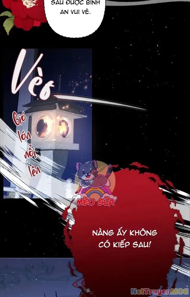 Nuông Chiều Mỹ Nhân Cuồng Nhiệt Chap 55 - Next Chap 56