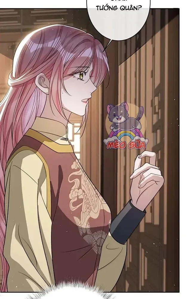 Nuông Chiều Mỹ Nhân Cuồng Nhiệt Chap 56 - Next Chap 57