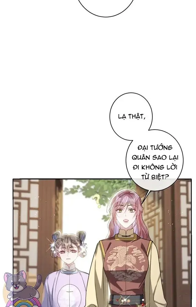Nuông Chiều Mỹ Nhân Cuồng Nhiệt Chap 56 - Next Chap 57
