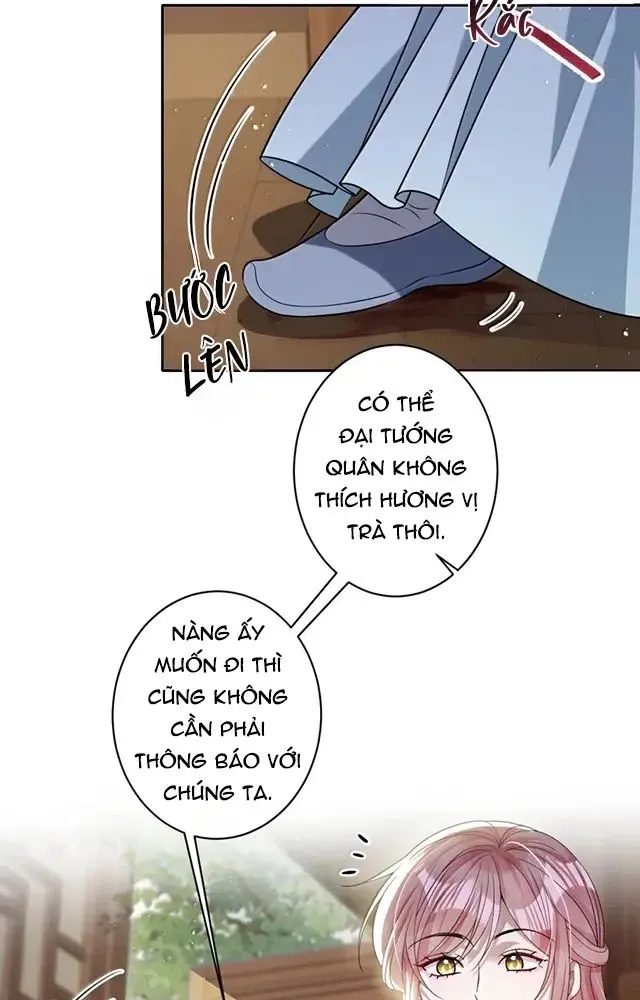 Nuông Chiều Mỹ Nhân Cuồng Nhiệt Chap 56 - Next Chap 57