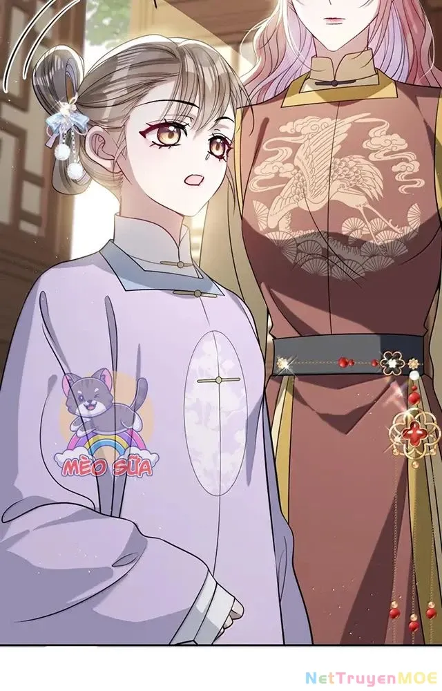 Nuông Chiều Mỹ Nhân Cuồng Nhiệt Chap 56 - Next Chap 57