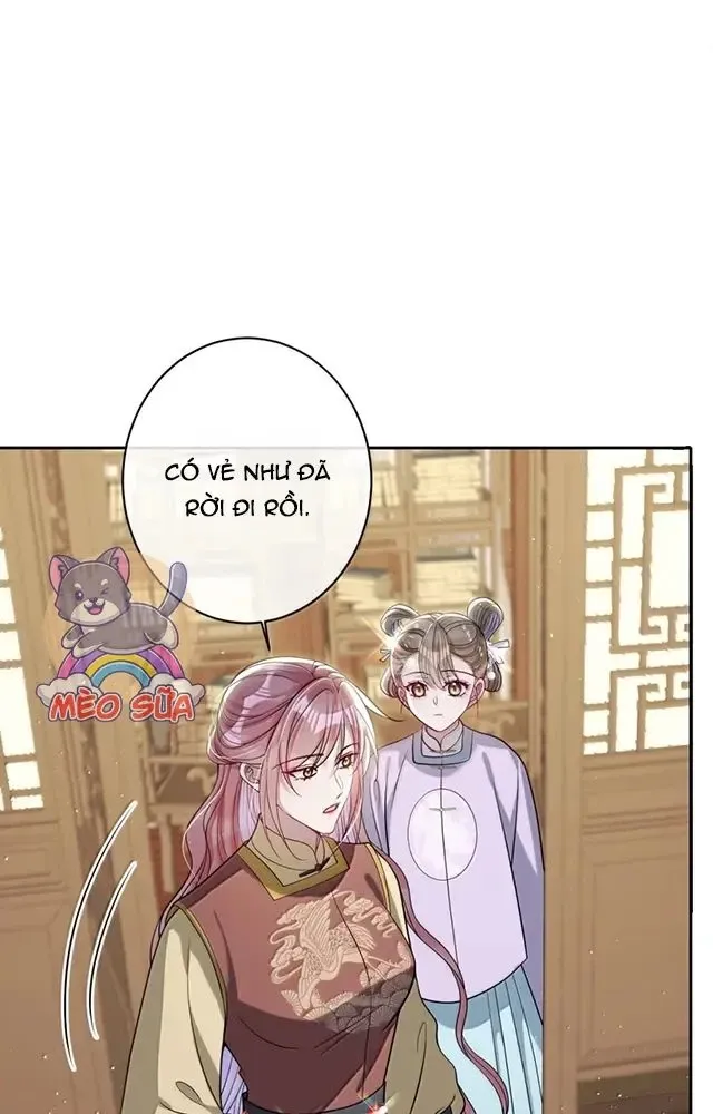Nuông Chiều Mỹ Nhân Cuồng Nhiệt Chap 56 - Next Chap 57