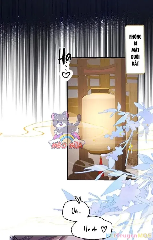 Nuông Chiều Mỹ Nhân Cuồng Nhiệt Chap 56 - Next Chap 57