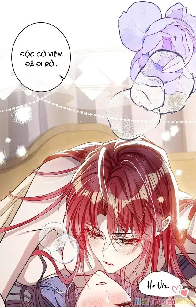 Nuông Chiều Mỹ Nhân Cuồng Nhiệt Chap 56 - Next Chap 57