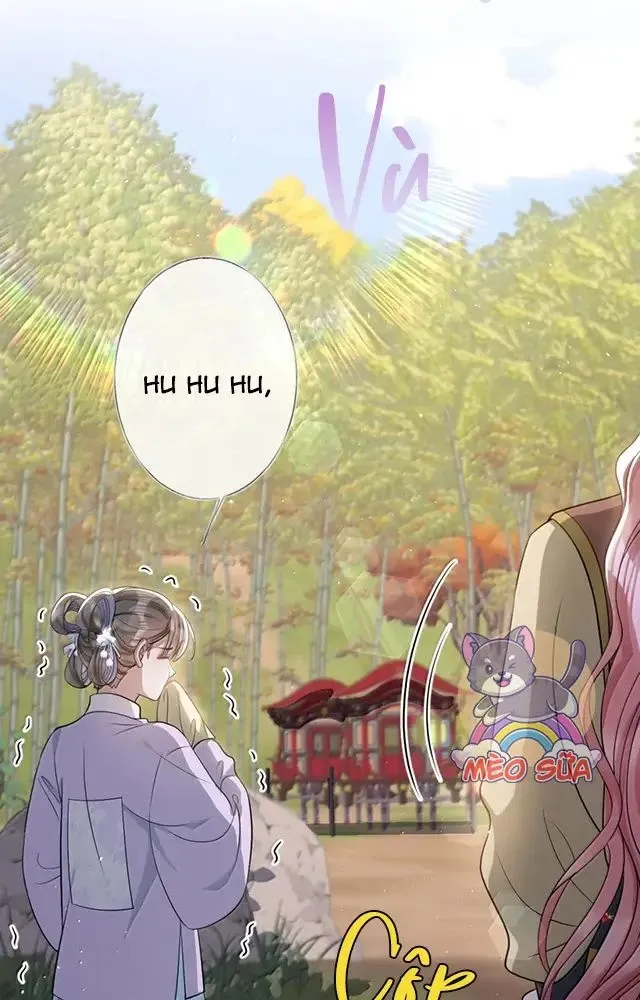 Nuông Chiều Mỹ Nhân Cuồng Nhiệt Chap 56 - Next Chap 57