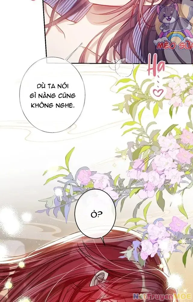 Nuông Chiều Mỹ Nhân Cuồng Nhiệt Chap 56 - Next Chap 57