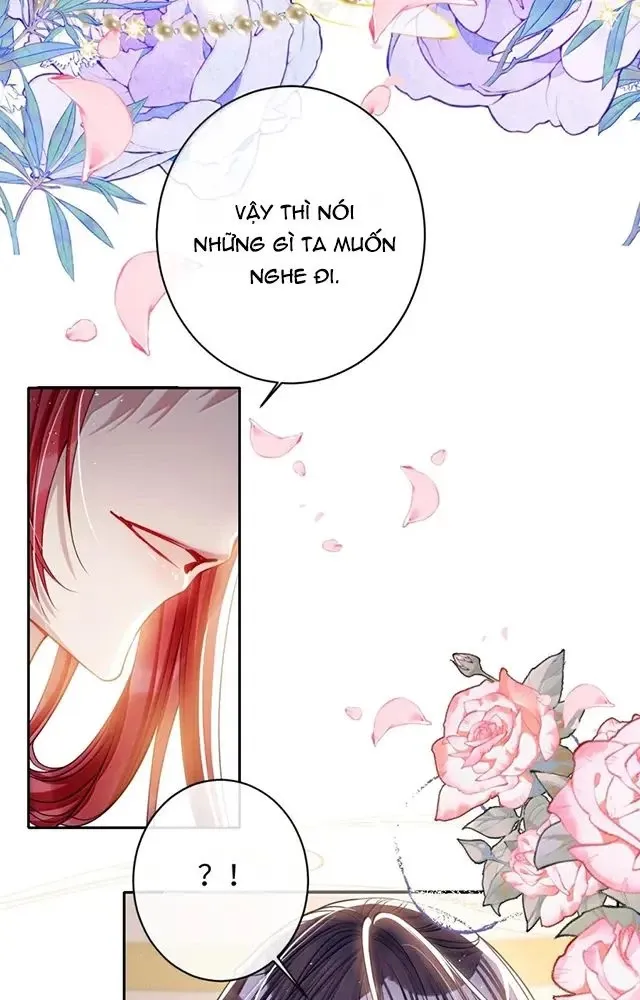 Nuông Chiều Mỹ Nhân Cuồng Nhiệt Chap 56 - Next Chap 57