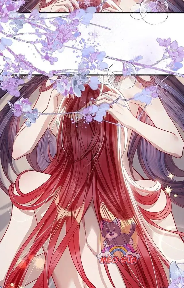 Nuông Chiều Mỹ Nhân Cuồng Nhiệt Chap 56 - Next Chap 57