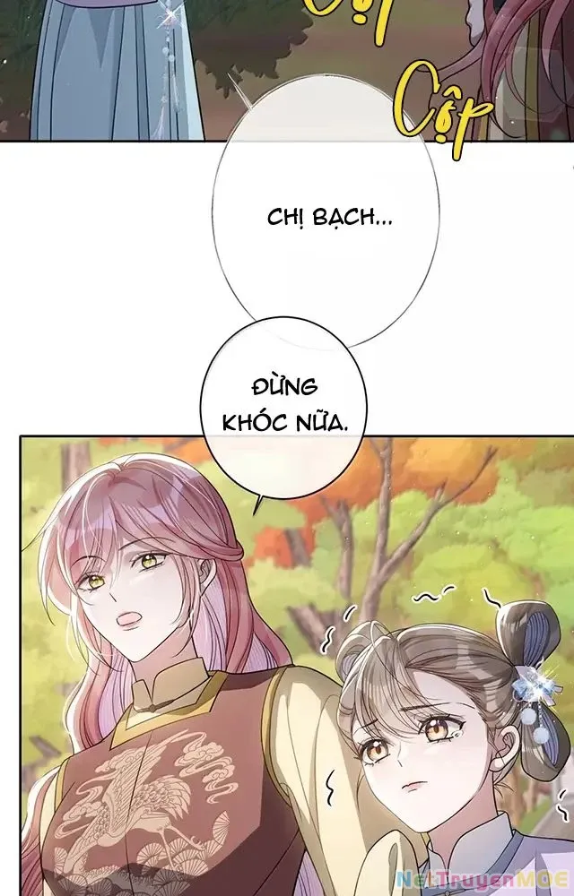 Nuông Chiều Mỹ Nhân Cuồng Nhiệt Chap 56 - Next Chap 57