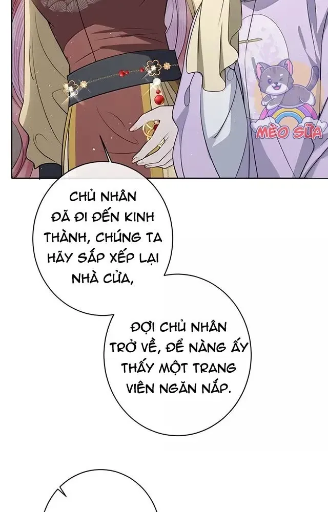 Nuông Chiều Mỹ Nhân Cuồng Nhiệt Chap 56 - Next Chap 57