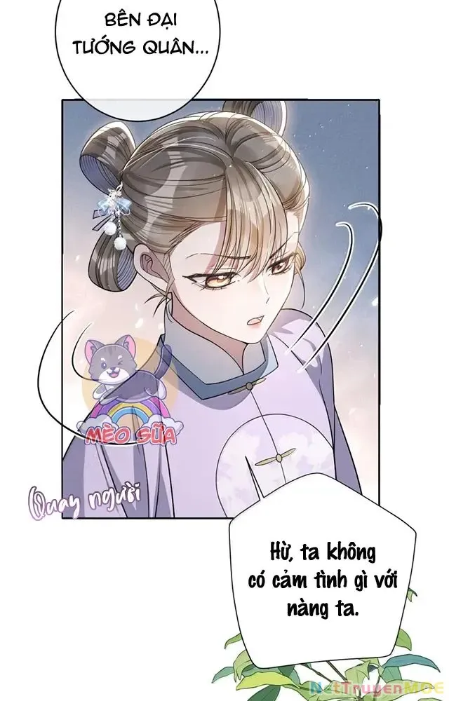 Nuông Chiều Mỹ Nhân Cuồng Nhiệt Chap 56 - Next Chap 57