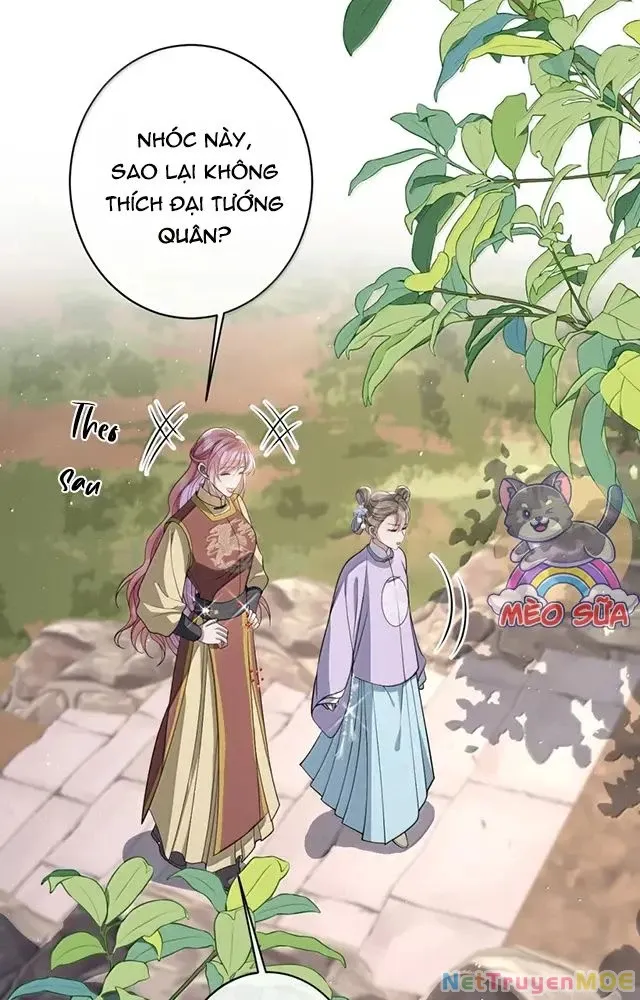 Nuông Chiều Mỹ Nhân Cuồng Nhiệt Chap 56 - Next Chap 57