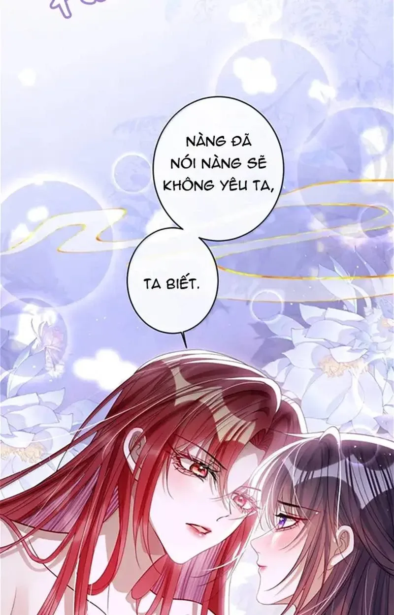 Nuông Chiều Mỹ Nhân Cuồng Nhiệt Chap 57 - Next Chap 58