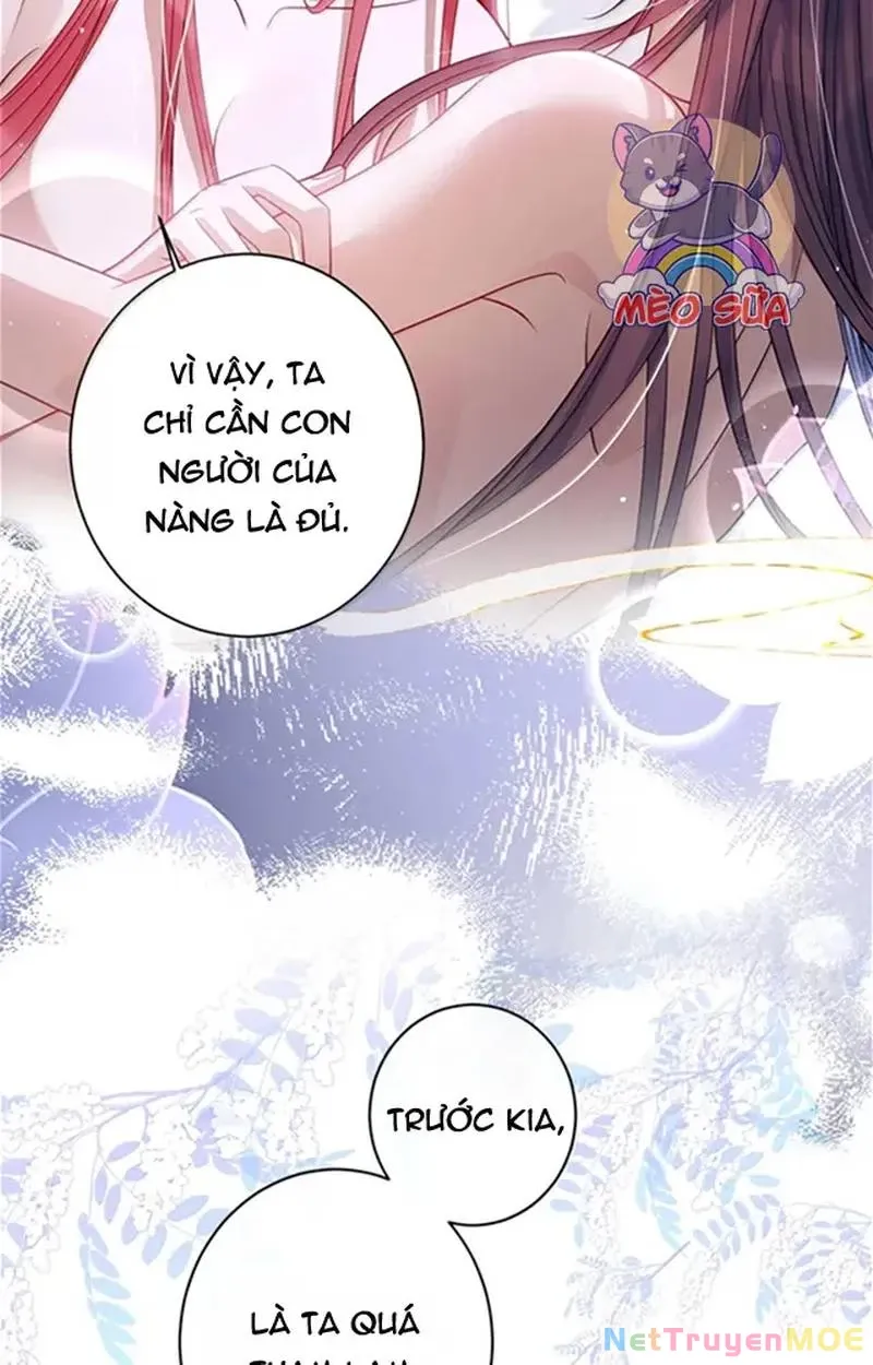 Nuông Chiều Mỹ Nhân Cuồng Nhiệt Chap 57 - Next Chap 58