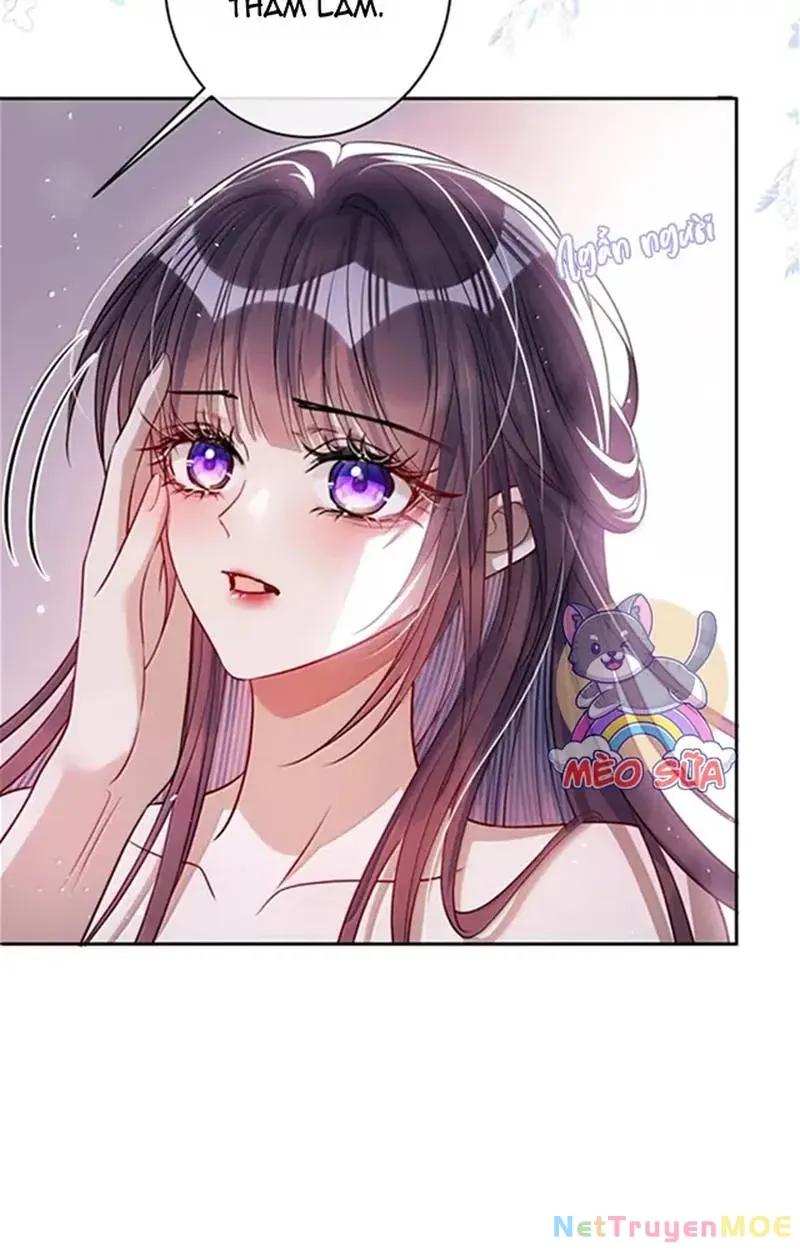 Nuông Chiều Mỹ Nhân Cuồng Nhiệt Chap 57 - Next Chap 58