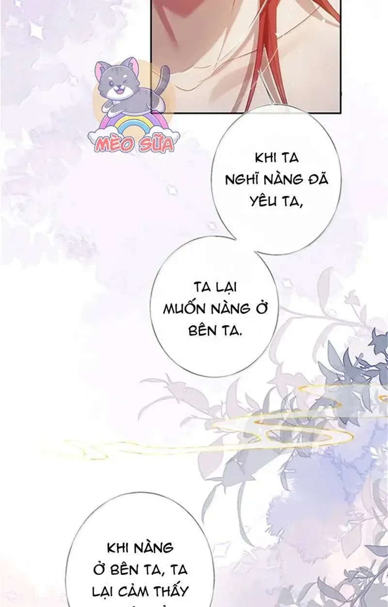Nuông Chiều Mỹ Nhân Cuồng Nhiệt Chap 57 - Next Chap 58