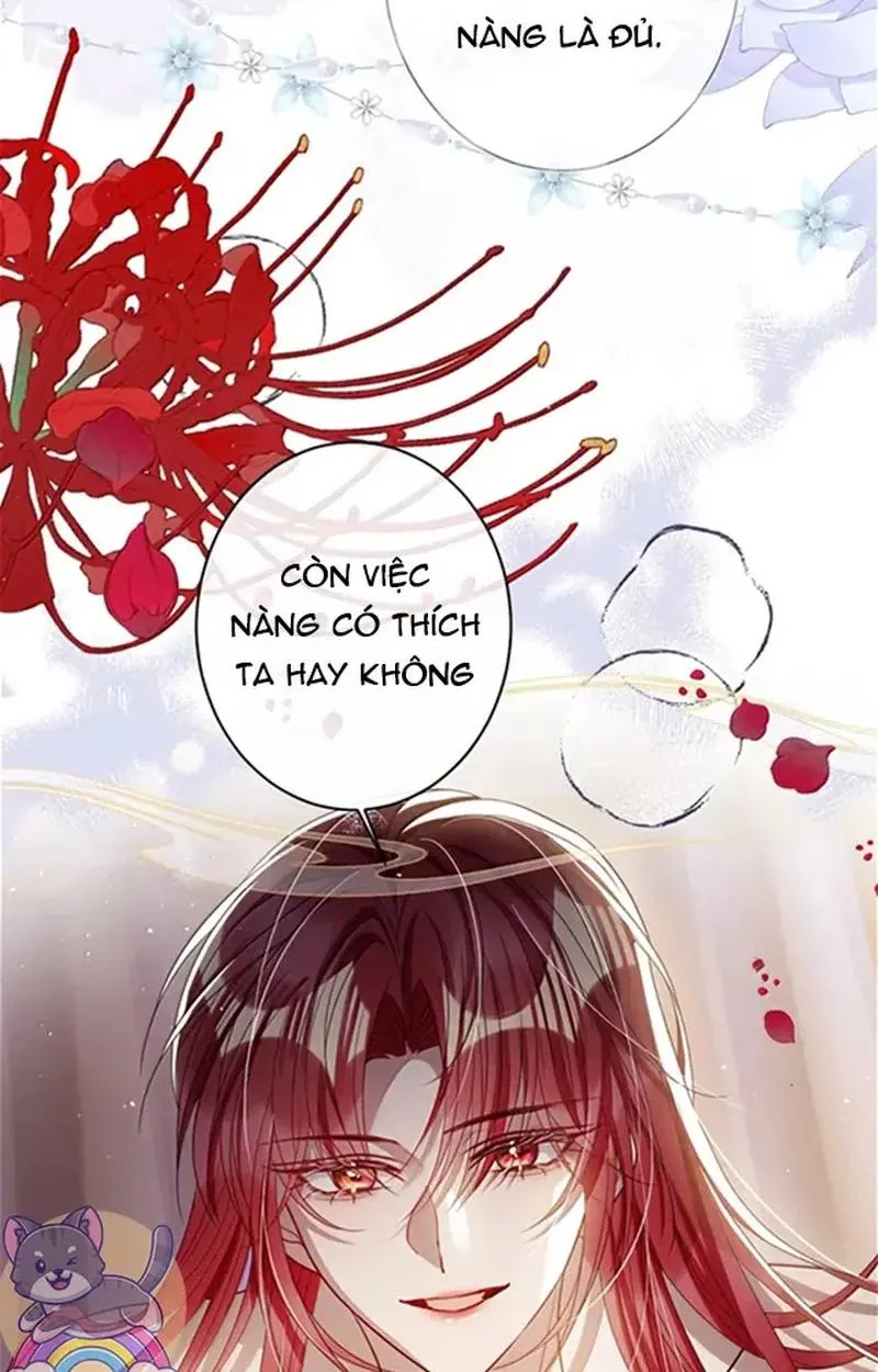 Nuông Chiều Mỹ Nhân Cuồng Nhiệt Chap 57 - Next Chap 58