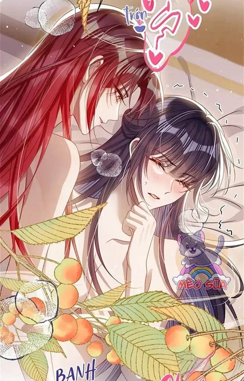 Nuông Chiều Mỹ Nhân Cuồng Nhiệt Chap 57 - Next Chap 58