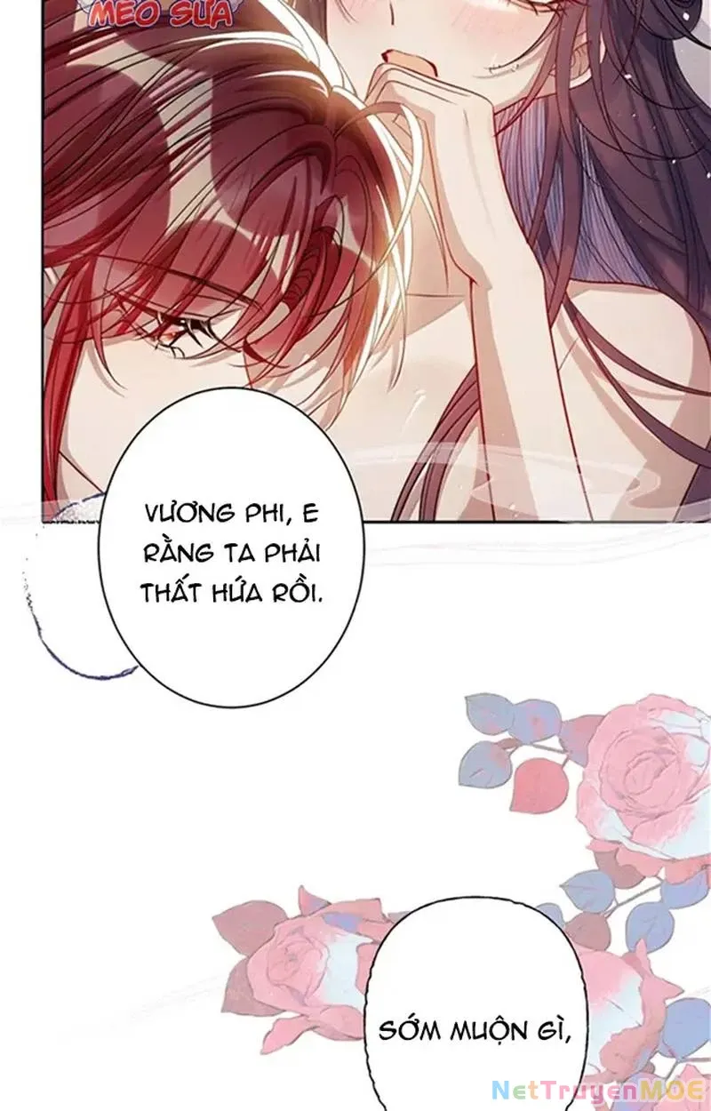Nuông Chiều Mỹ Nhân Cuồng Nhiệt Chap 57 - Next Chap 58