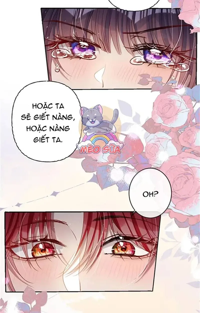 Nuông Chiều Mỹ Nhân Cuồng Nhiệt Chap 57 - Next Chap 58