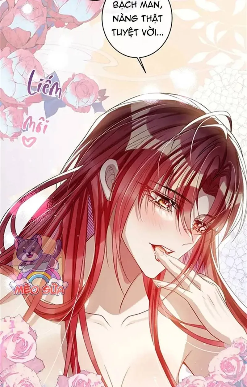 Nuông Chiều Mỹ Nhân Cuồng Nhiệt Chap 57 - Next Chap 58