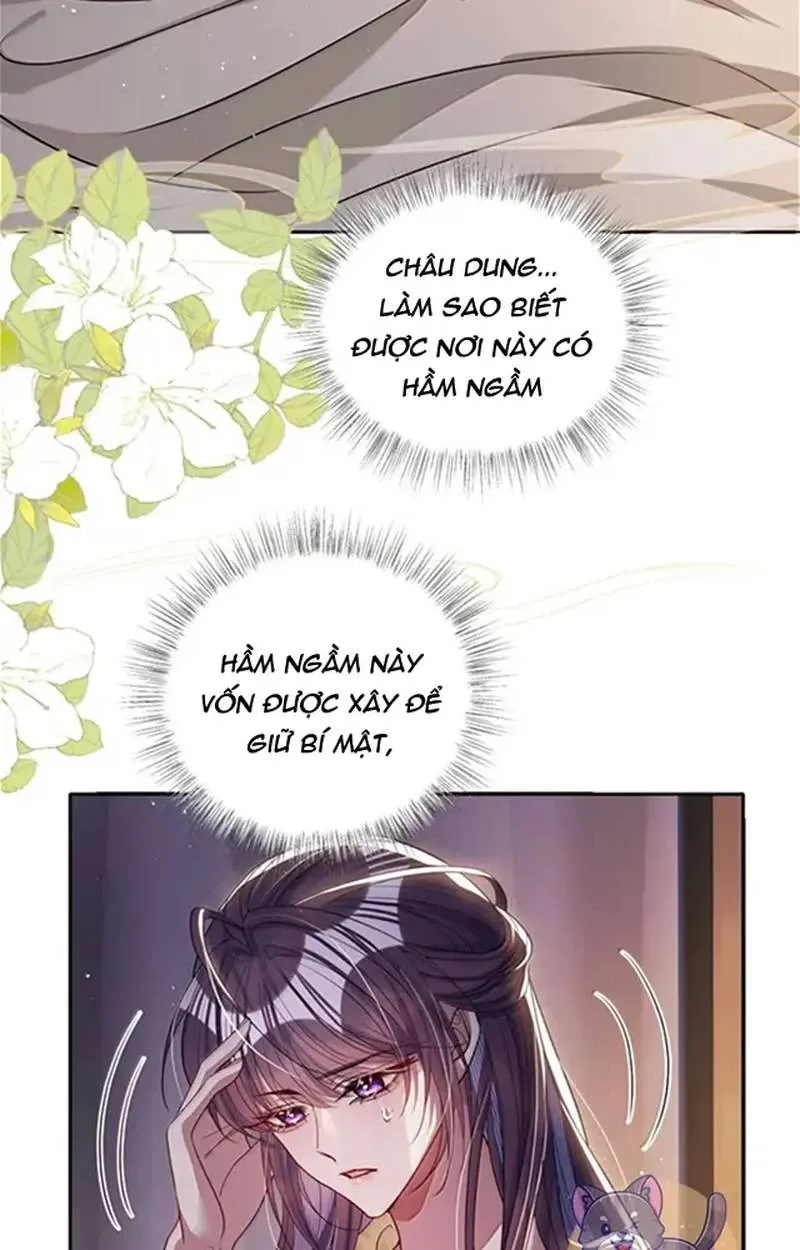 Nuông Chiều Mỹ Nhân Cuồng Nhiệt Chap 57 - Next Chap 58