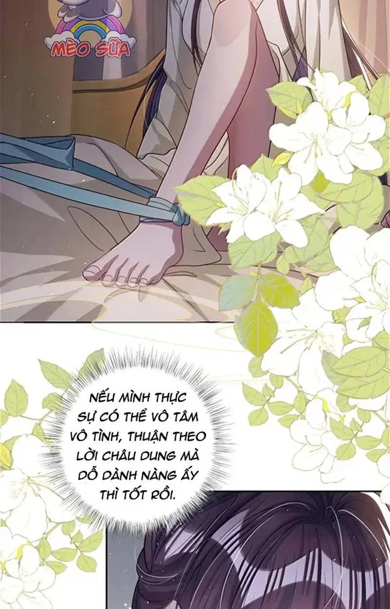 Nuông Chiều Mỹ Nhân Cuồng Nhiệt Chap 57 - Next Chap 58