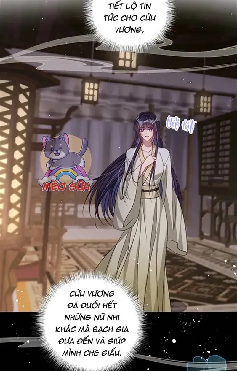 Nuông Chiều Mỹ Nhân Cuồng Nhiệt Chap 57 - Next Chap 58