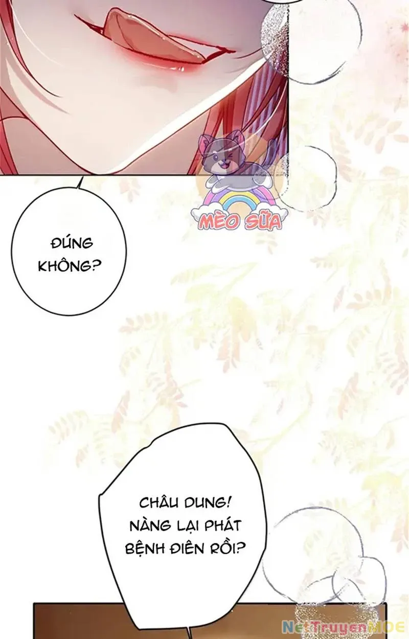 Nuông Chiều Mỹ Nhân Cuồng Nhiệt Chap 57 - Next Chap 58