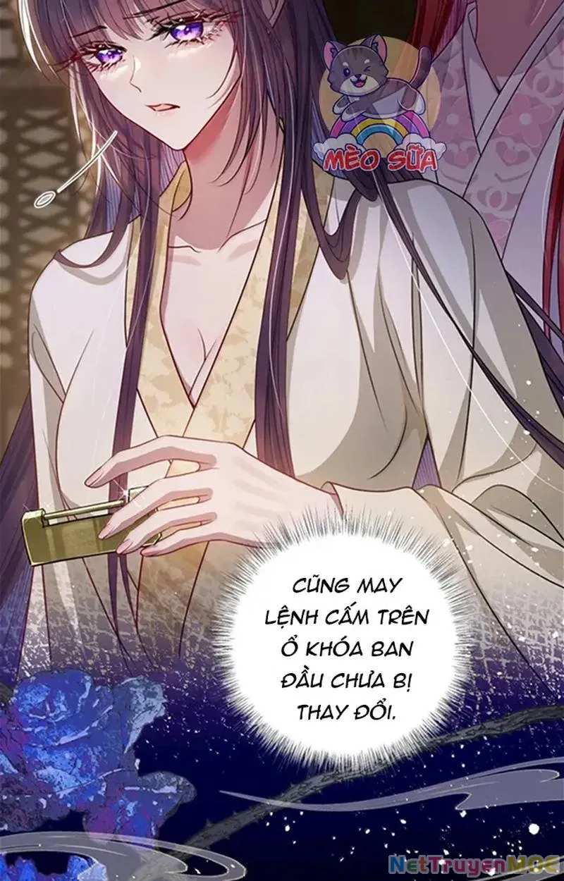 Nuông Chiều Mỹ Nhân Cuồng Nhiệt Chap 57 - Next Chap 58