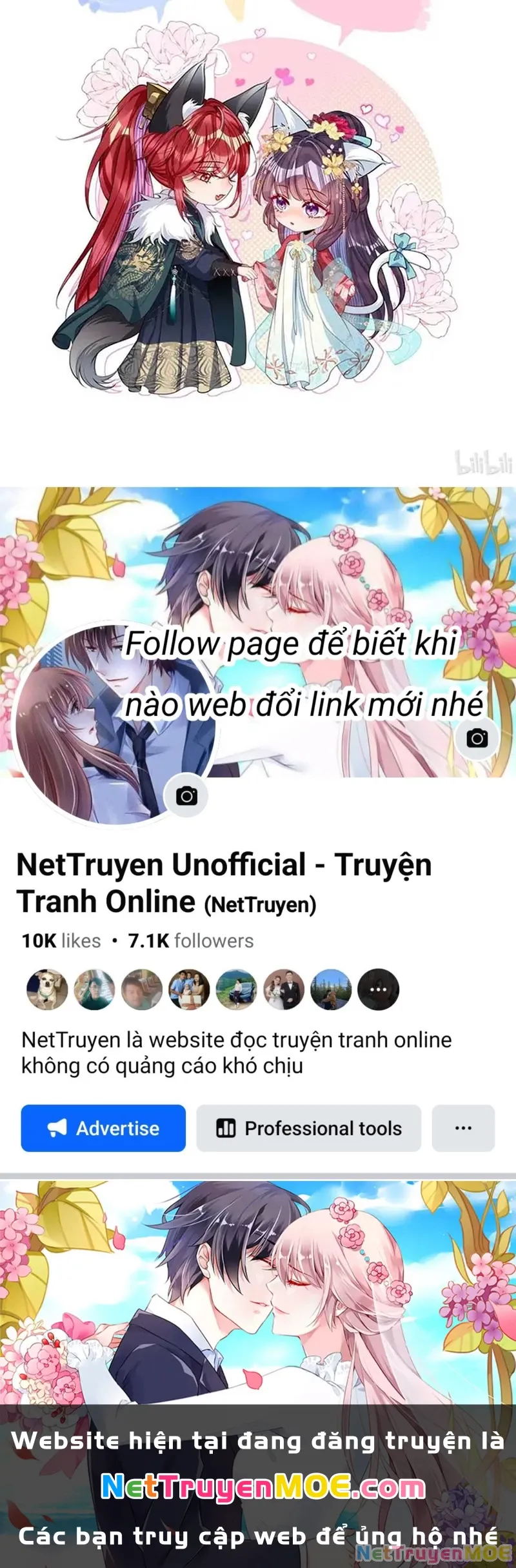 Nuông Chiều Mỹ Nhân Cuồng Nhiệt Chap 57 - Next Chap 58