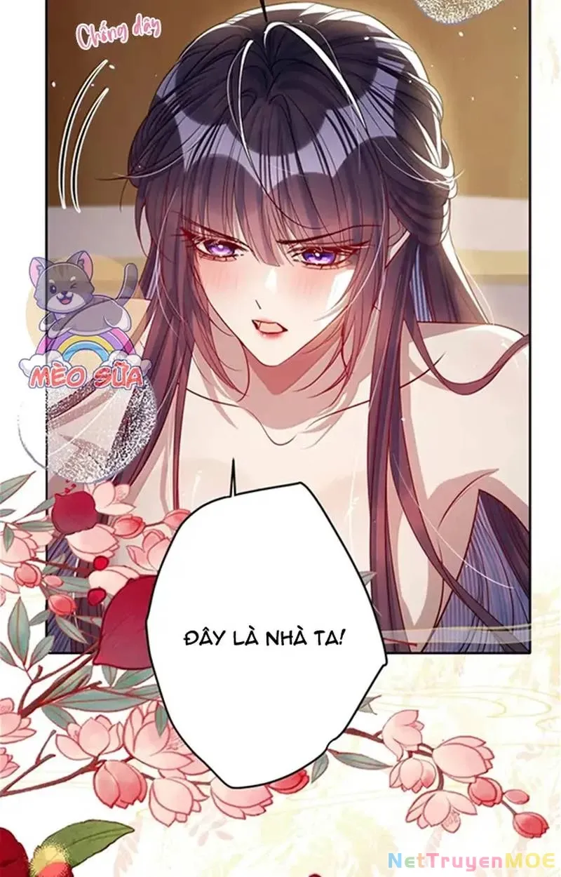 Nuông Chiều Mỹ Nhân Cuồng Nhiệt Chap 57 - Next Chap 58