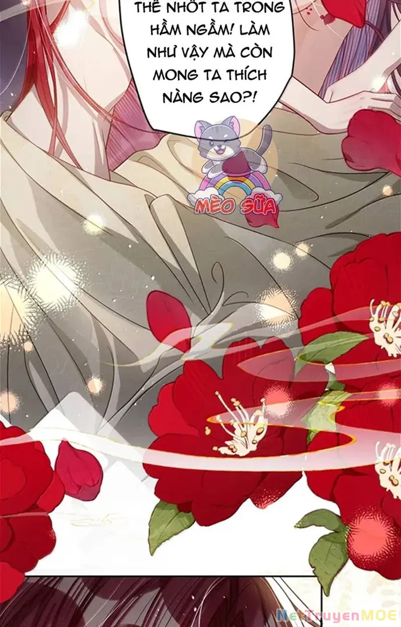 Nuông Chiều Mỹ Nhân Cuồng Nhiệt Chap 57 - Next Chap 58