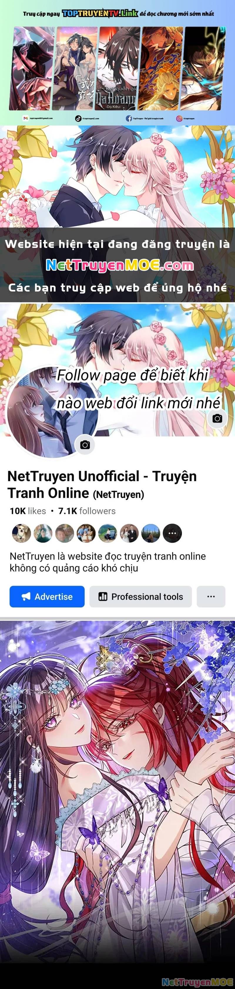 Nuông Chiều Mỹ Nhân Cuồng Nhiệt Chap 58 - Next Chap 59