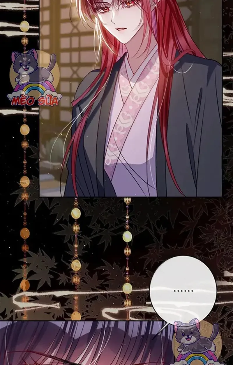 Nuông Chiều Mỹ Nhân Cuồng Nhiệt Chap 58 - Next Chap 59
