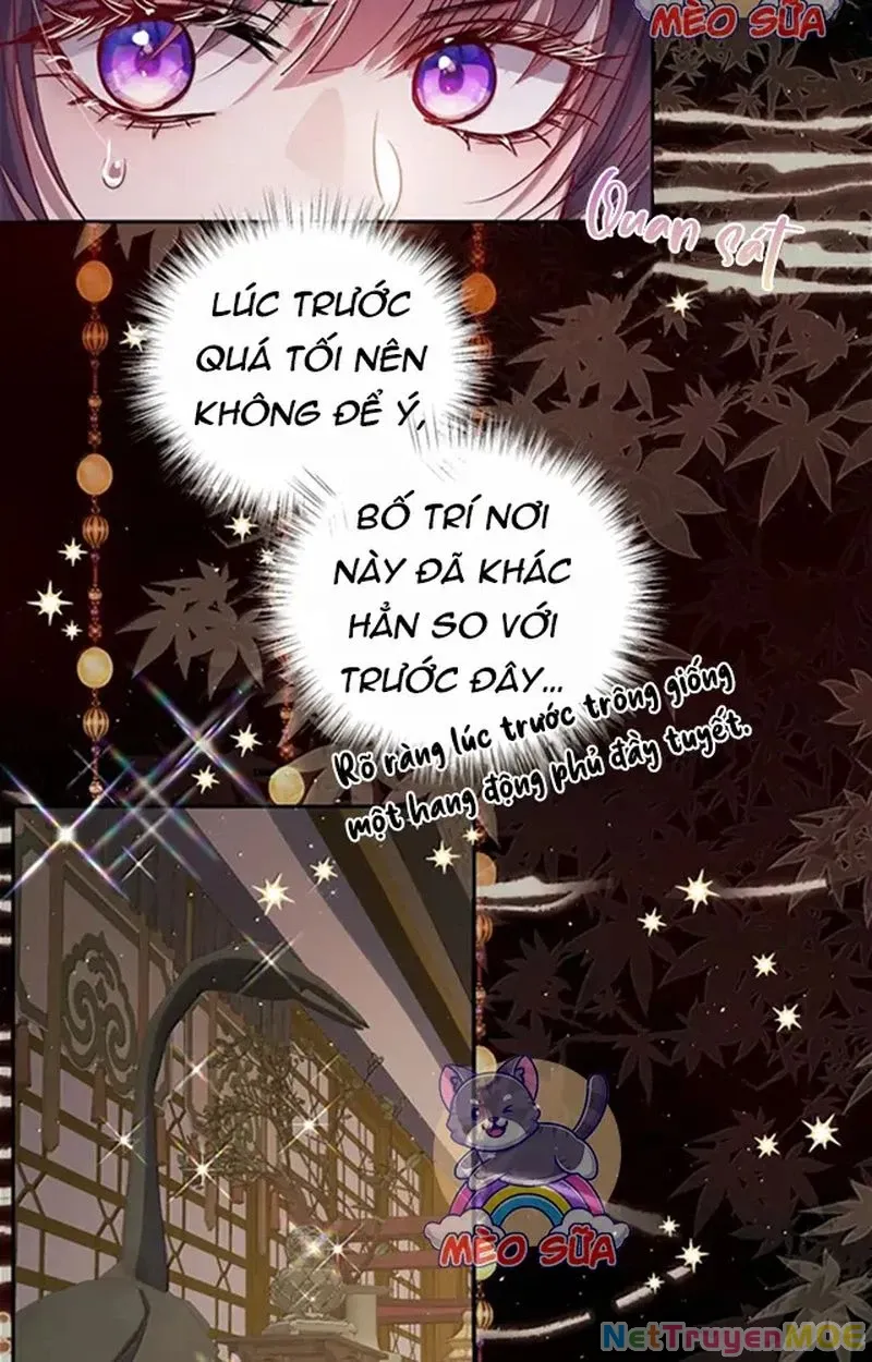 Nuông Chiều Mỹ Nhân Cuồng Nhiệt Chap 58 - Next Chap 59