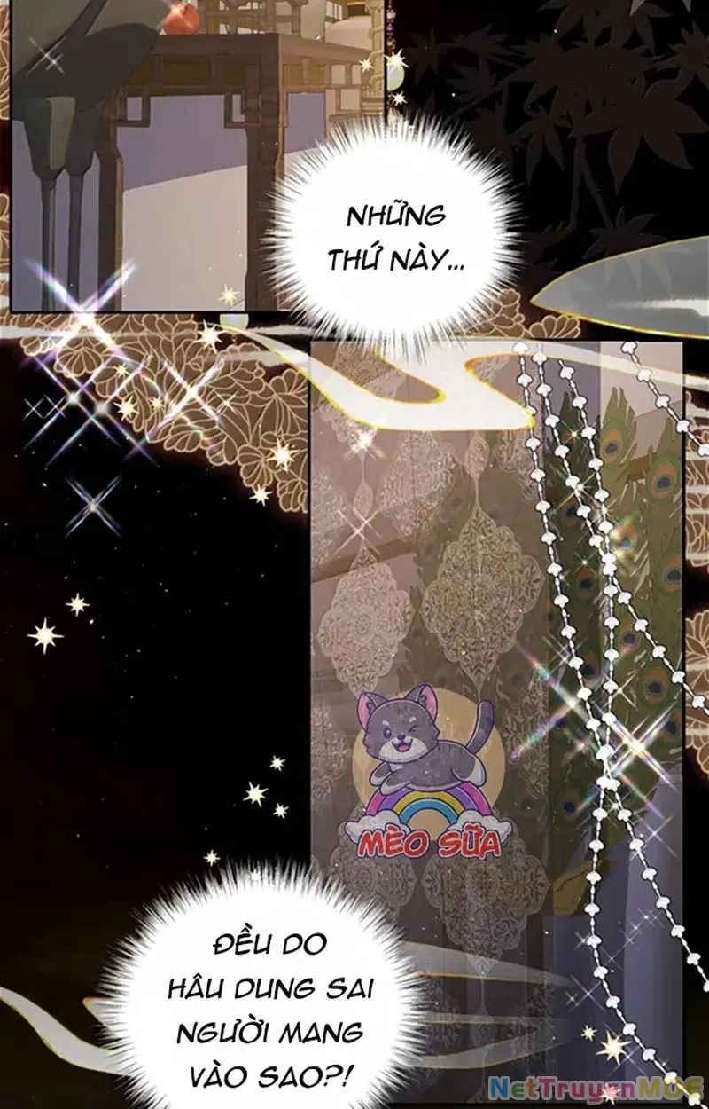 Nuông Chiều Mỹ Nhân Cuồng Nhiệt Chap 58 - Next Chap 59