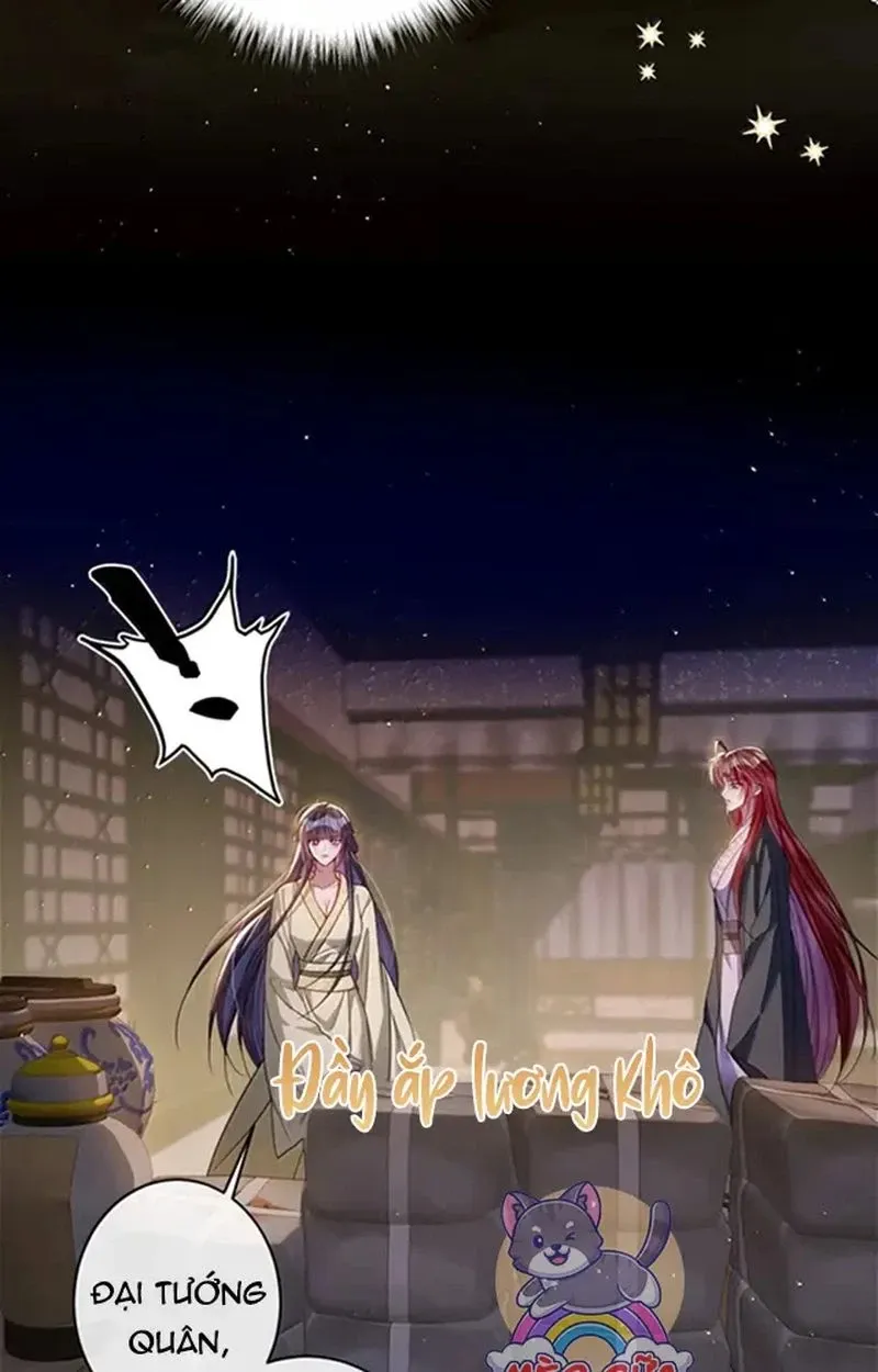 Nuông Chiều Mỹ Nhân Cuồng Nhiệt Chap 58 - Next Chap 59