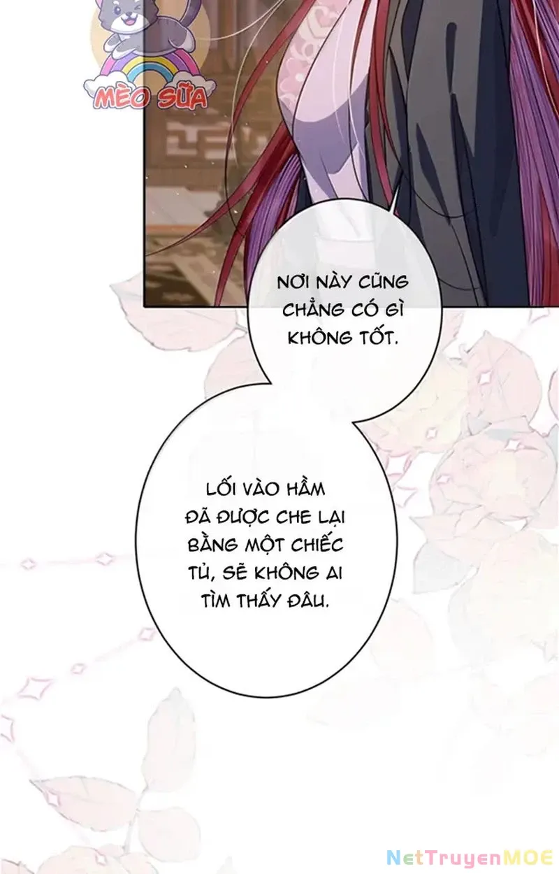 Nuông Chiều Mỹ Nhân Cuồng Nhiệt Chap 58 - Next Chap 59