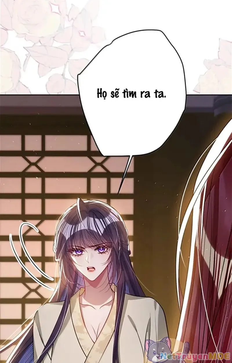 Nuông Chiều Mỹ Nhân Cuồng Nhiệt Chap 58 - Next Chap 59
