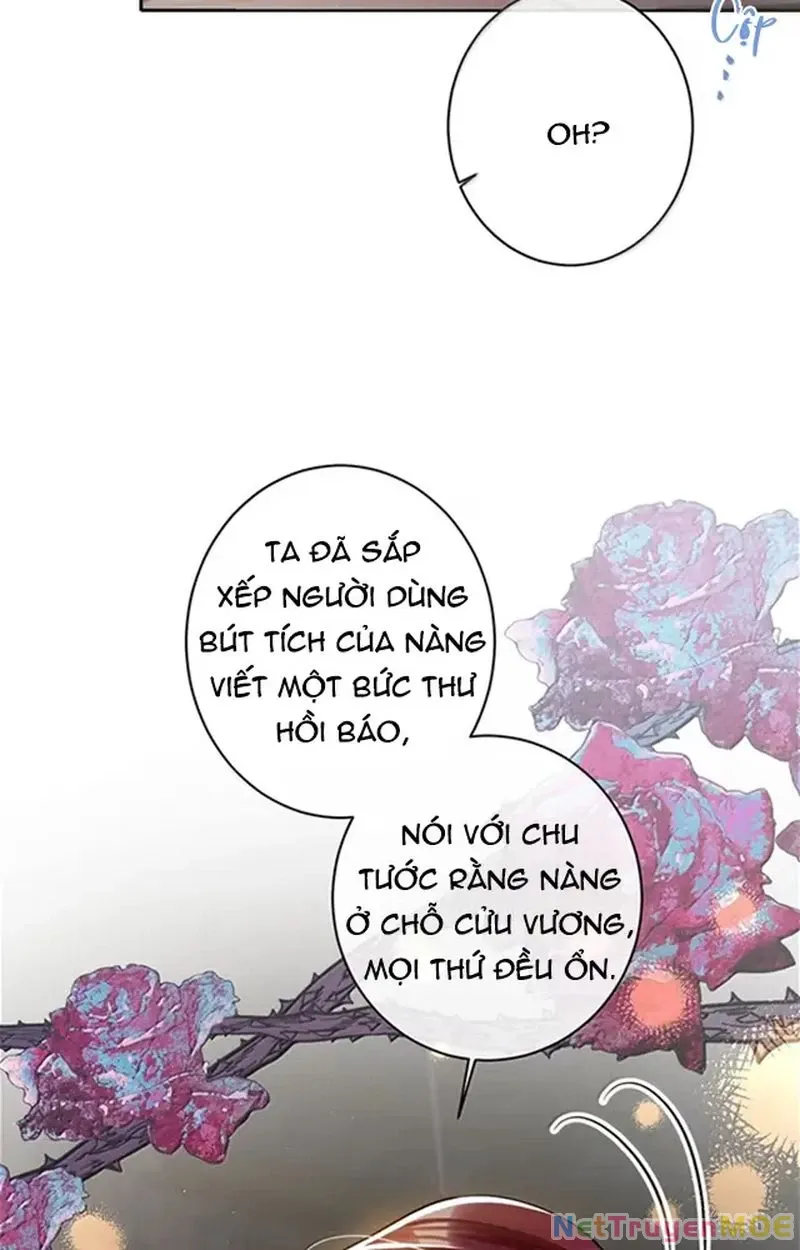 Nuông Chiều Mỹ Nhân Cuồng Nhiệt Chap 58 - Next Chap 59