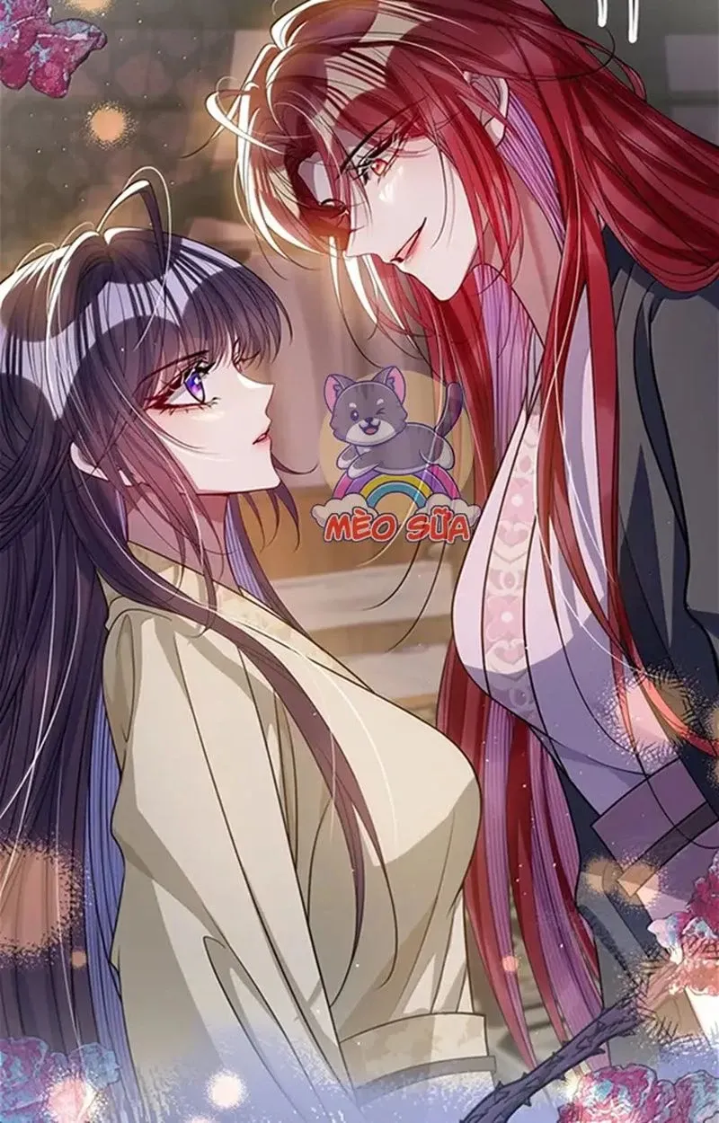 Nuông Chiều Mỹ Nhân Cuồng Nhiệt Chap 58 - Next Chap 59